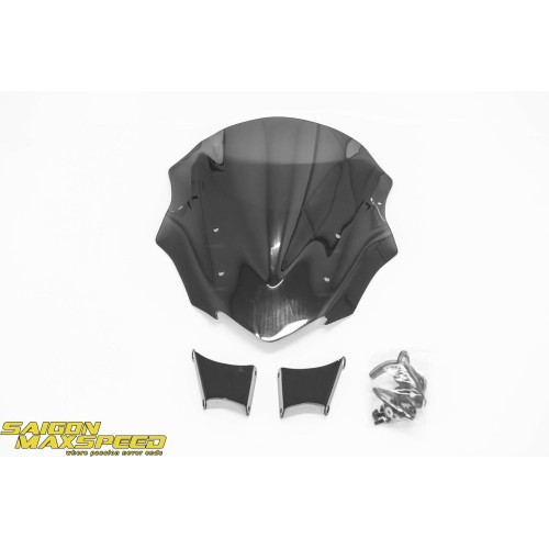 Kính Chắn Gió MT09 2017+ (Thái Lan) Kính Chắn Gió MT09 2017+ (Thái Lan)